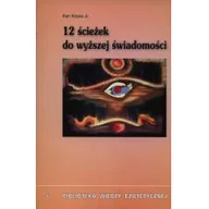 Ezoteryka - KOS 12 ścieżek do wyższej świadomości Ken Keyes - miniaturka - grafika 1