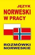 Pozostałe języki obce - Level Trading Język norweski w pracy Rozmówki norweskie - Level Trading - miniaturka - grafika 1