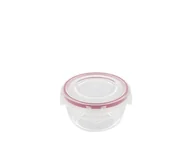 Pojemniki kuchenne - Pojemnik na żywność Florina Fresh Box okrągły 250 ml - miniaturka - grafika 1