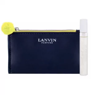 Lanvin A Girl in Capri woda toaletowa 7,5ml - Wody i perfumy damskie - miniaturka - grafika 1