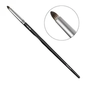 Pędzle do makijażu - Pędzel kuleczka mini Clavier PROSOLUTION PRO 2F - miniaturka - grafika 1