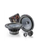 Głośniki samochodowe - FOCAL CAR PS 165 SF Zestaw głośników dwudrożnych 6½" / 16,5 cm - miniaturka - grafika 1