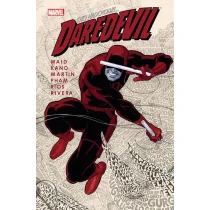 Egmont Daredevil. Mark Waid. Tom 1 LIT-49784 - Fantasy - miniaturka - grafika 1