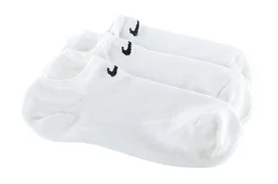 Nike, Skarpety męskie 3-pack, rozmiar S - Skarpetki damskie - miniaturka - grafika 1