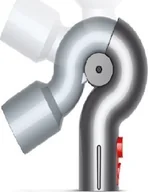 Akcesoria do odkurzaczy - Dyson Oryginalny Adapter kątowy Up Top - Dyson Big Ball - miniaturka - grafika 1