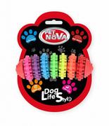 Zabawki dla psów - PET NOVA Pet Nova Gryzak dentystyczny DentToy z miętą [rozmiar M] 13cm PPTN013 - miniaturka - grafika 1