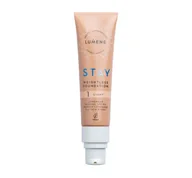 Podkłady do twarzy - Lumene Stay SPF30 długotrwały podkład 1 Light - miniaturka - grafika 1