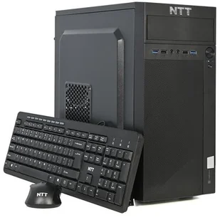 Komputer NTT proDesk ZKO-I712H610-L02HV2 i7-12700 16GB RAM 1TB SSD Wi-Fi Windows 11 Home - Zestawy komputerowe - miniaturka - grafika 1