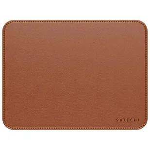 Podkładka pod mysz SATECHI Vegan-Leather Premium ST-LMPN - Podkładki pod mysz - miniaturka - grafika 1