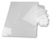 Folie do laminatora - Folia laminacyjna A6 111x154 mm 150 mic - miniaturka - grafika 1