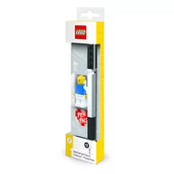 Klocki - LEGO Ołówek automatyczny z mini figurką 12 cm 52603 - miniaturka - grafika 1
