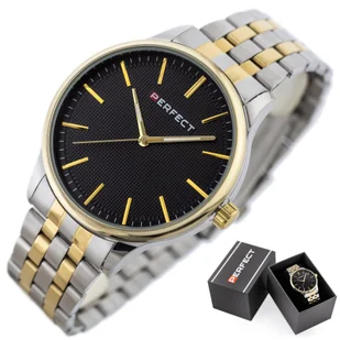 Zegarek ZEGAREK MĘSKI PERFECT M110-6 (zp384a) + BOX - Zegarki męskie - miniaturka - grafika 8
