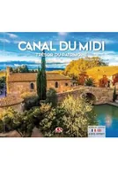 Książki o kulturze i sztuce - Canal du Midi Trésor du patrimoine - miniaturka - grafika 1