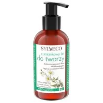 Sylveco żel do mycia twarzy rumiankowy 150ml - Żele do mycia twarzy - miniaturka - grafika 1