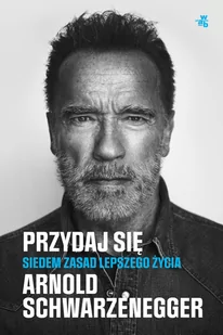 Przydaj się. Siedem zasad lepszego życia - Biografie i autobiografie - miniaturka - grafika 1