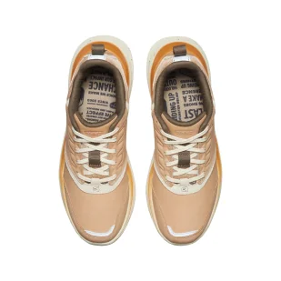 Buty miejskie damskie KEEN WK400 LEATHER - Klapki i japonki męskie - miniaturka - grafika 8