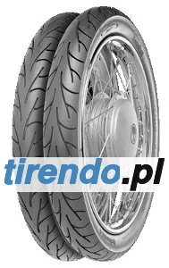 Continental ContiGo! 100/90R18 56V koło przednie - Opony motocyklowe - miniaturka - grafika 1
