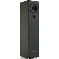 Głośniki i kolumny - Pylon Audio Opal 20 – Kolumna podłogowa Wenge - miniaturka - grafika 1