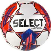 Piłka nożna - Piłka do piłki nożnej Select Brillant Training DB FIFA Basic V23 Ball rozmiar 5 - miniaturka - grafika 1