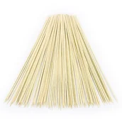 Inne urządzenia gastronomiczne - Patyczki do waty cukrowej KuKoo (300 na opakowanie) - miniaturka - grafika 1