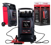 Prostowniki samochodowe - Schmith Start 430 12/24V - miniaturka - grafika 1