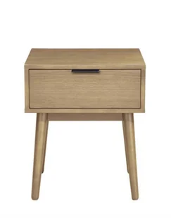 Szafka nocna Cassina - Szafki nocne - miniaturka - grafika 1