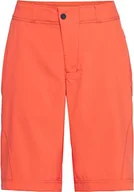 Spodenki damskie - VAUDE Szorty damskie skórzane, Hokkaido, 40 - miniaturka - grafika 1