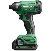 Wkrętarki - Hikoki Zakrętarka WH18DA WCZ 18 V - miniaturka - grafika 1