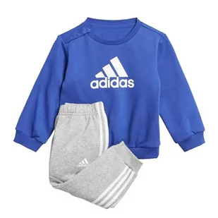 adidas dres marki Model I BOS LOGO JOG - Odzież sportowa dziecięca - miniaturka - grafika 1