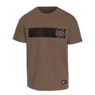 Odzież taktyczna i umundurowanie - PITBULL Middle Weight 170 Basic Casino III '25 - Ciemnobrązowa  M - miniaturka - grafika 1