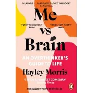 Obcojęzyczna literatura faktu i reportaż - Me vs Brain - miniaturka - grafika 1
