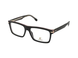 Dioptrie szkieł Carrera Carrera 344 2M2 - Okulary korekcyjne, oprawki, szkła - miniaturka - grafika 1