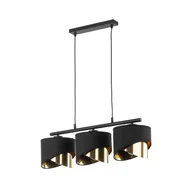 Lampy sufitowe - Lampa wisząca GRANT 4824 TK Lighting - miniaturka - grafika 1