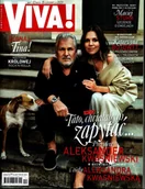 Czasopisma - Viva - miniaturka - grafika 1