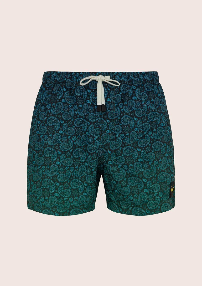costume mare e piscina uomo f..k 2030x13 fantasia