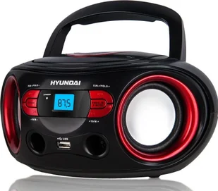 Hyundai TRC 533 - Radioodtwarzacze - miniaturka - grafika 3