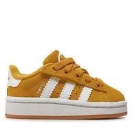 Buty dla chłopców - Sneakersy adidas Campus 00s Cf El I JH6325 Żółty - miniaturka - grafika 1