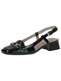 Caprice Damskie czółenka 9-29501-44, Black Naplak, 38 EU, Black Naplak, 38 EU - Czółenka - miniaturka - grafika 1