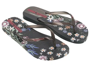 IPANEMA VERAO Tropical Fem, japonki damskie, błyszczące, 37 EU, Błyszczący, 37 EU - Klapki i japonki damskie - miniaturka - grafika 1
