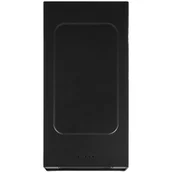 Okapy kuchenne - Akpo WK-12 Carmen Czarny - miniaturka - grafika 1