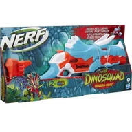Zabawki militarne - Nerf Wyrzutnia Tricera Blast F0803 - miniaturka - grafika 1