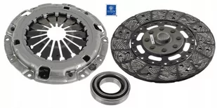 SACHS ZESTAW SPRZĘGŁA  3000834901 OPEL FRONTERA 2,8TD 95-98 - Sprzęgła - miniaturka - grafika 1