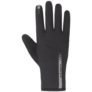 Rękawiczki Etape Lake 2.0 WS+ Rozmiar: XL / Rozmiar rękawiczek: XL / Kolor: czarny - Rękawice narciarskie - miniaturka - grafika 1