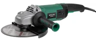Szlifierki i polerki - Szlifierka kątowa Stalco AG230 S-97106 - miniaturka - grafika 1
