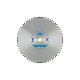 Tarcza diamentowa TYROLIT STANDARD WSM 1200 X 4,4 MM (12M109) Tyrolit - Tarcze do pił - miniaturka - grafika 1
