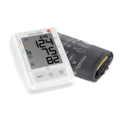 Ciśnieniomierze i akcesoria - Ciśnieniomierz automatyczny BP B3 AFIB z zasilaczem - miniaturka - grafika 1