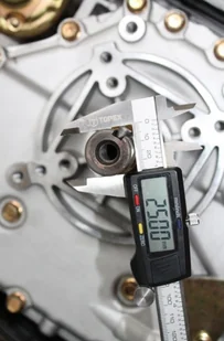 Silnik spalinowy diesel WEIMA WM195FE 15.0KM - Silniki spalinowe - miniaturka - grafika 10