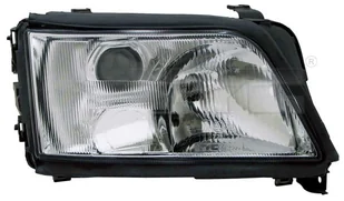 TYC REFLEKTOR 20-5004-18-2 - Lampy przednie - miniaturka - grafika 1