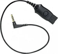 Akcesoria do słuchawek - HP Cable Assy with QD Lock - miniaturka - grafika 1