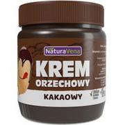 NaturAvena MASŁO ORZECHOWE KAKAOWE 340G